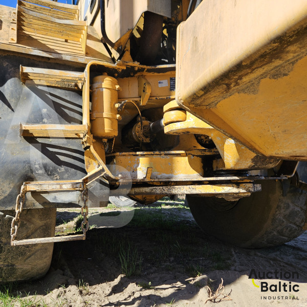 Volvo A 35