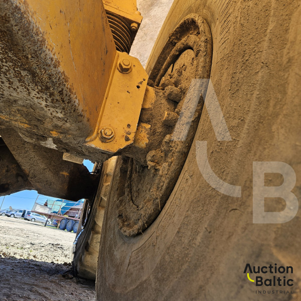 Volvo A 35