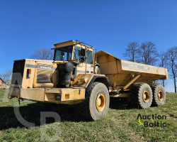 Volvo A 35