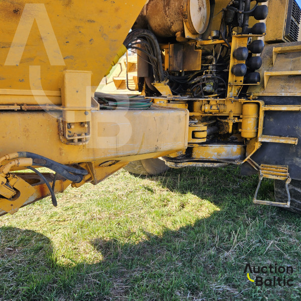 Volvo A 35