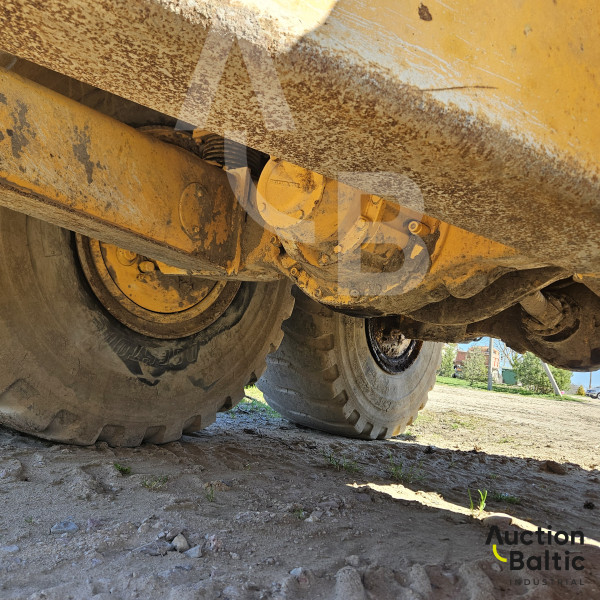 Volvo A 35