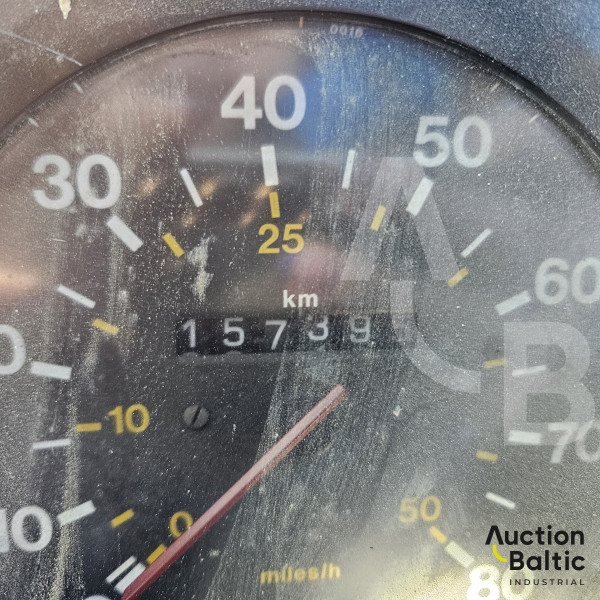 Volvo A 35