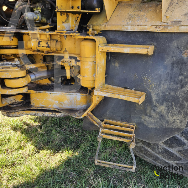 Volvo A 35