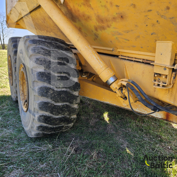 Volvo A 35