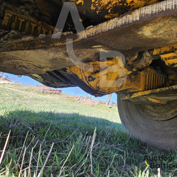 Volvo A 35