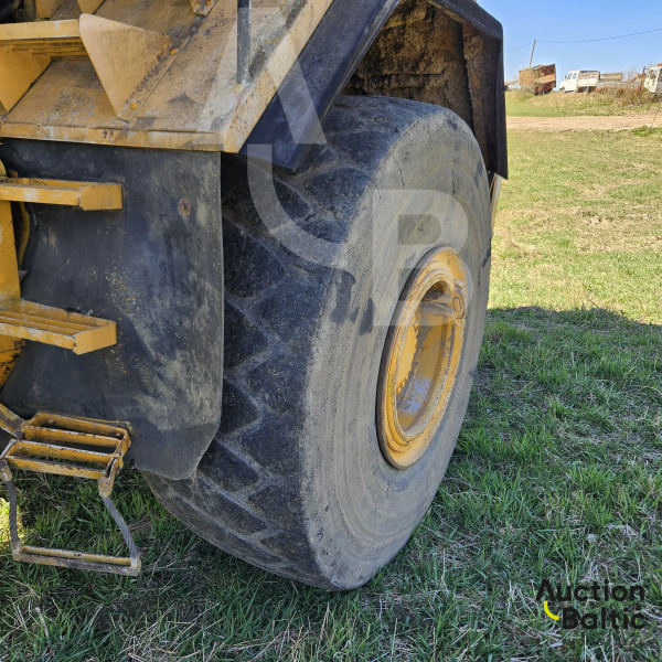 Volvo A 35