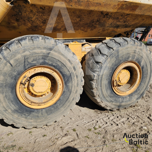 Volvo A 35