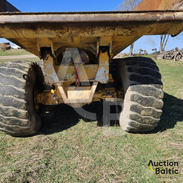 Volvo A 35
