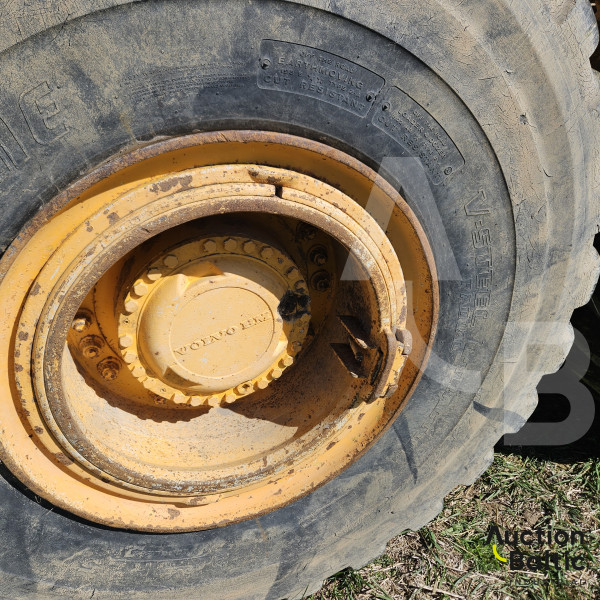 Volvo A 35