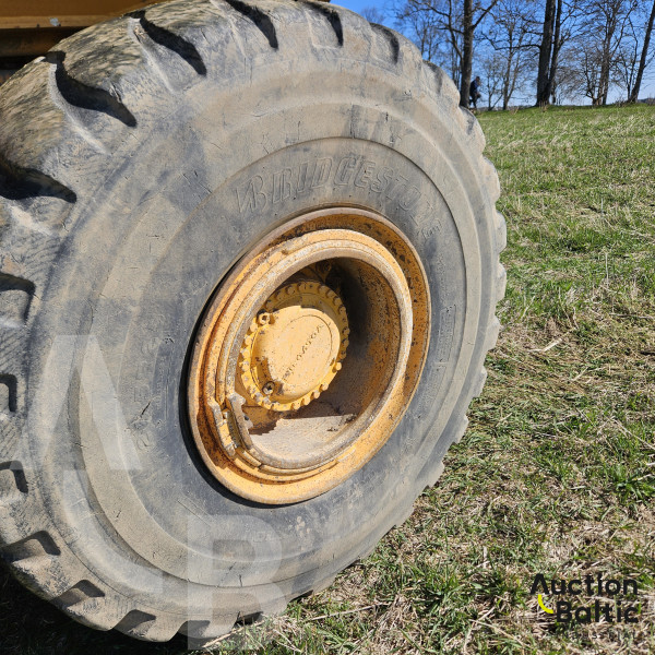 Volvo A 35