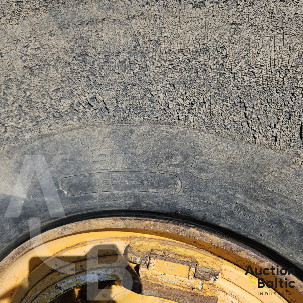 Volvo A 35
