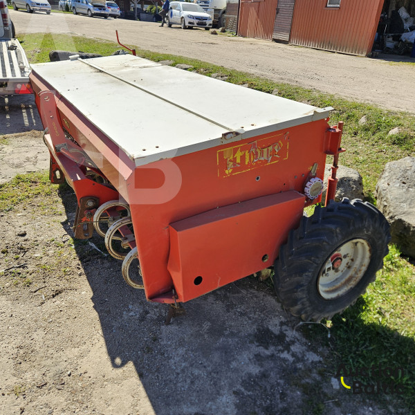 Suomen Sokeri Oy KL 250