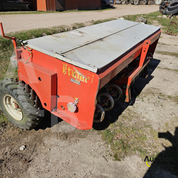 Suomen Sokeri Oy KL 250