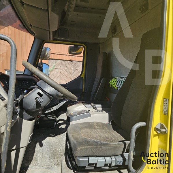 DAF FA LF 55