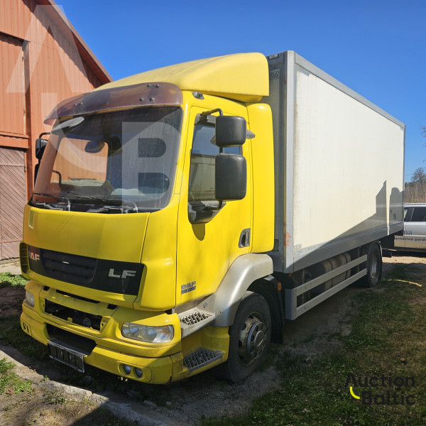 DAF FA LF 55