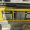 DAF FA LF 55