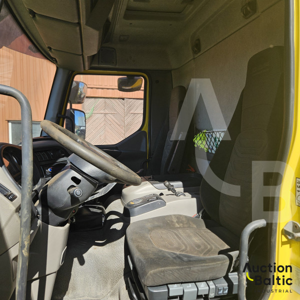DAF FA LF 55