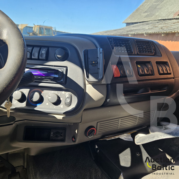 DAF FA LF 55