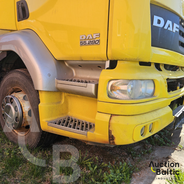 DAF FA LF 55