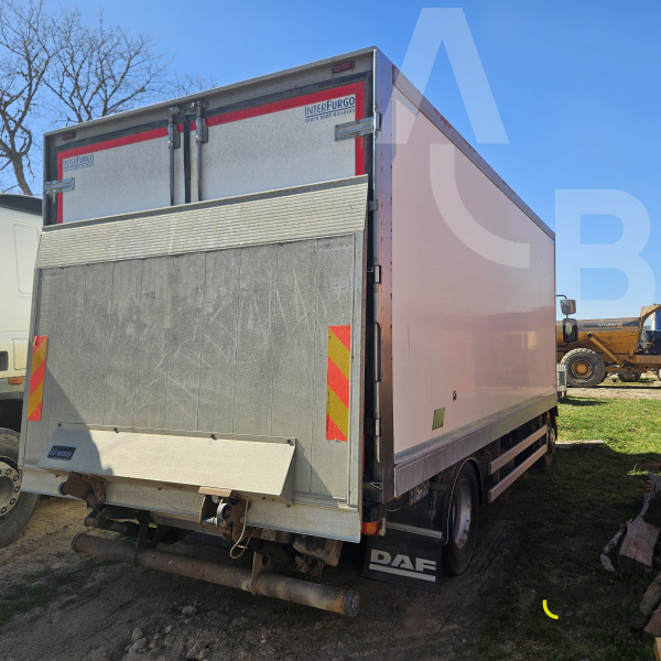 DAF FA LF 55