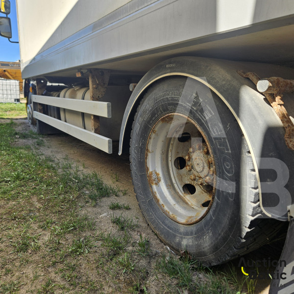 DAF FA LF 55