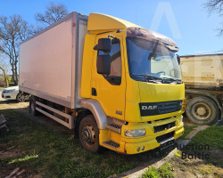 DAF FA LF 55