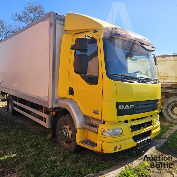 DAF FA LF 55