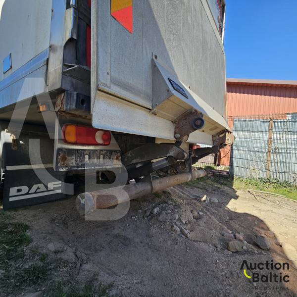 DAF FA LF 55