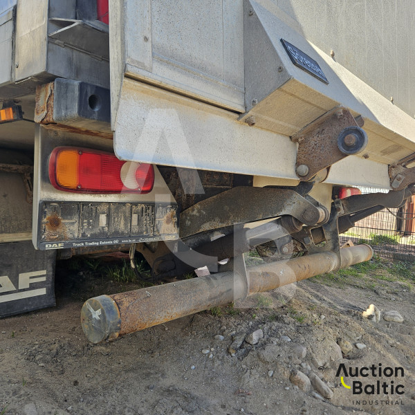 DAF FA LF 55