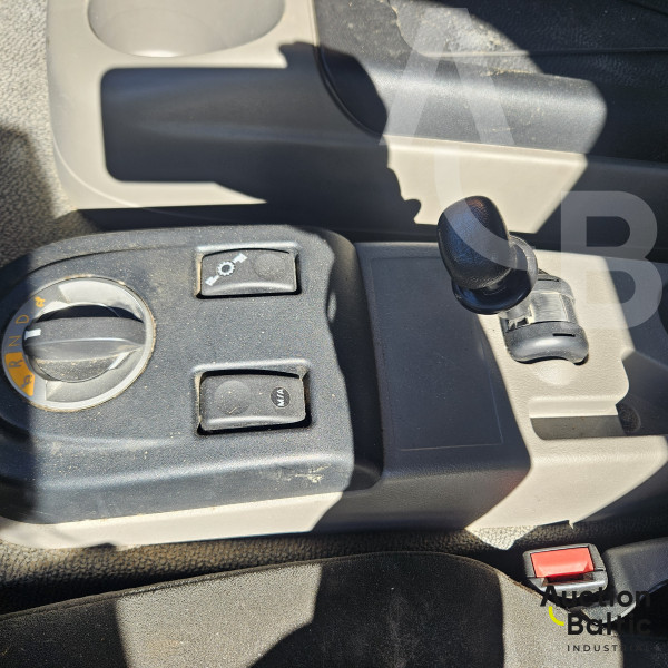 DAF FA LF 55