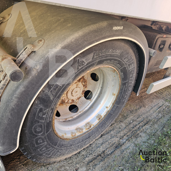 DAF FA LF 55