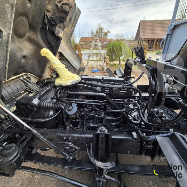 MAN LE 160 C