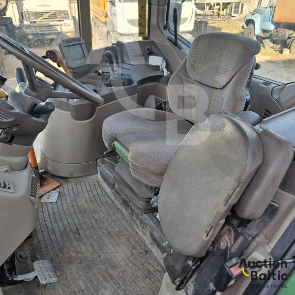 John Deere 6630 Premium