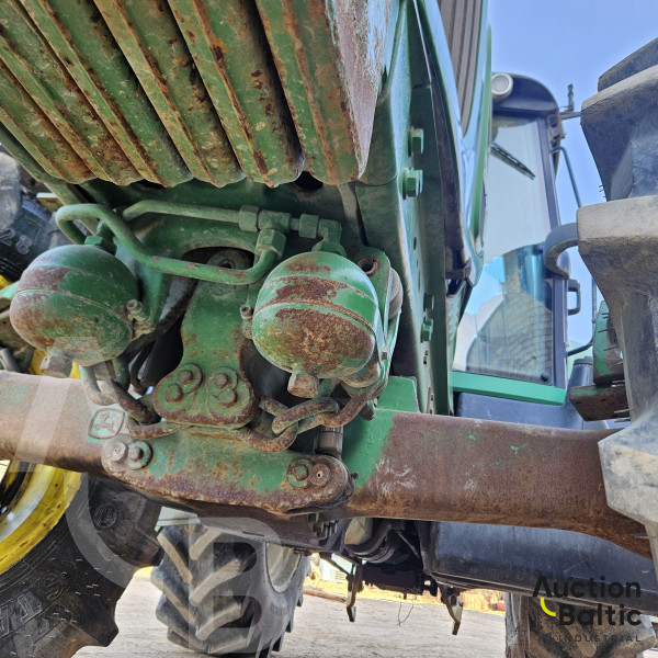 John Deere 6630 Premium