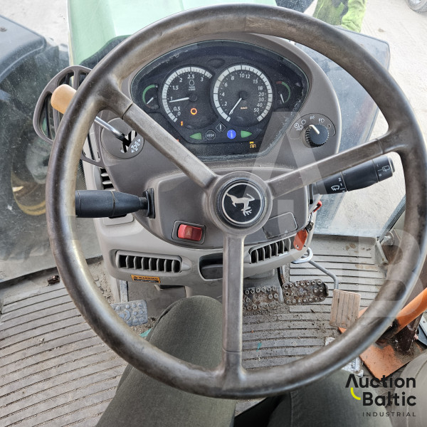 John Deere 6630 Premium