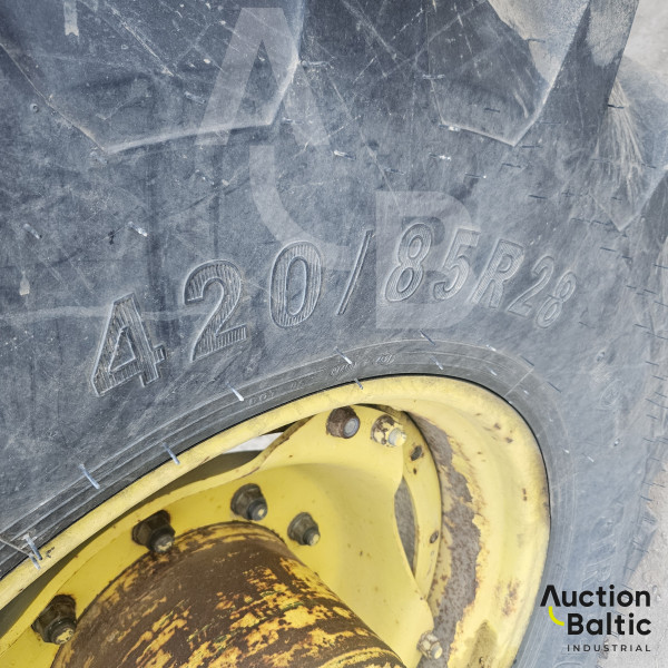 John Deere 6630 Premium