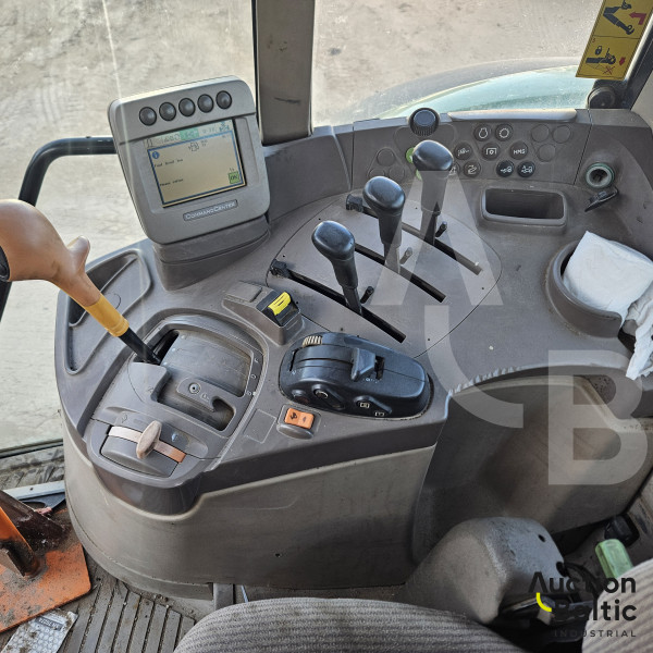 John Deere 6630 Premium