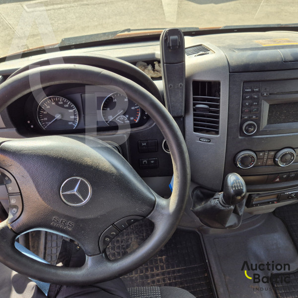 Mercedes-Benz Sprinter 316 CDI