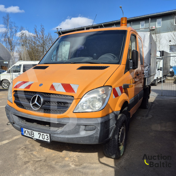 Mercedes-Benz Sprinter 316 CDI