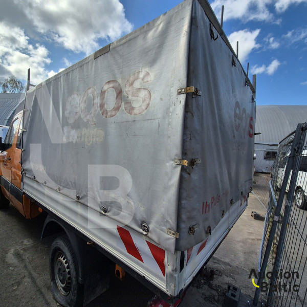 Mercedes-Benz Sprinter 316 CDI