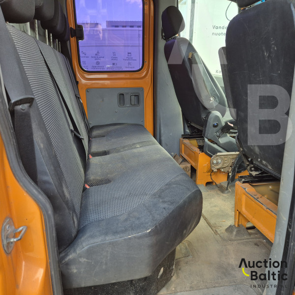 Mercedes-Benz Sprinter 316 CDI