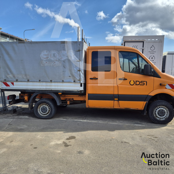 Mercedes-Benz Sprinter 316 CDI