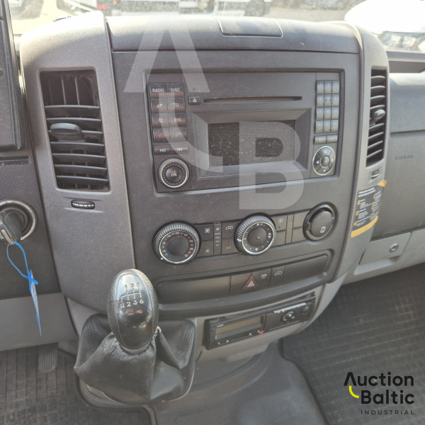 Mercedes-Benz Sprinter 316 CDI