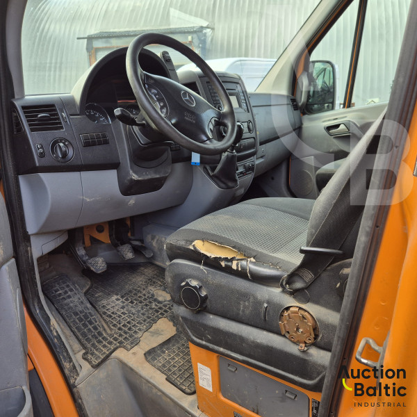 Mercedes-Benz Sprinter 316 CDI