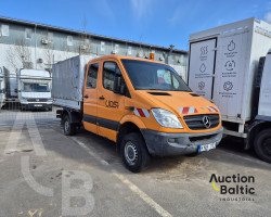 Mercedes-Benz Sprinter 316 CDI