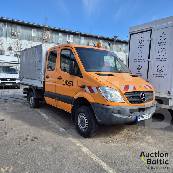 Mercedes-Benz Sprinter 316 CDI