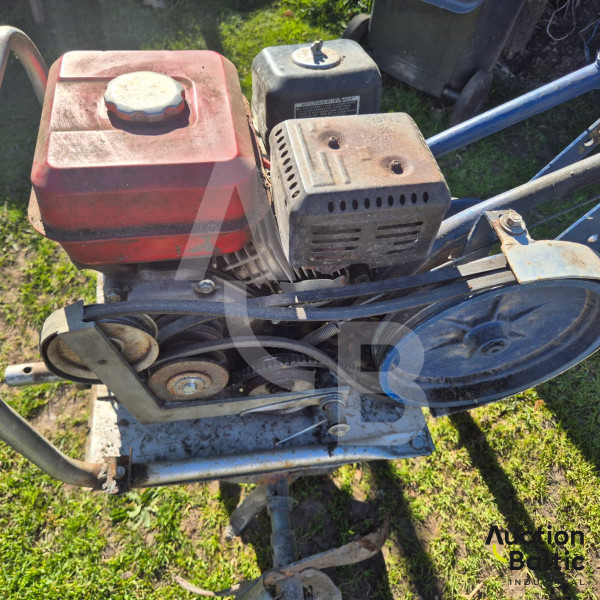 Motoblok