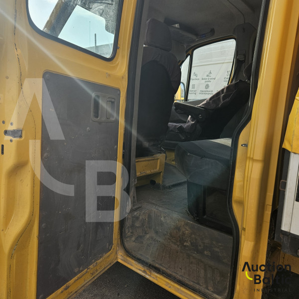 Mercedes-Benz Sprinter 313 CDI