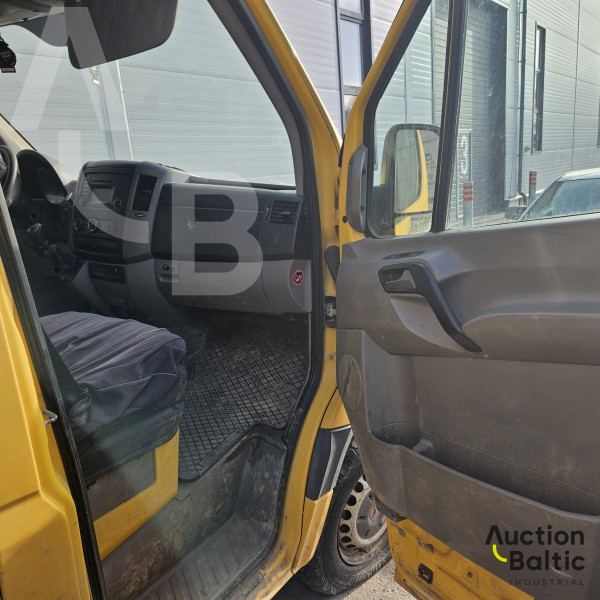 Mercedes-Benz Sprinter 313 CDI