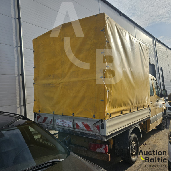 Mercedes-Benz Sprinter 313 CDI